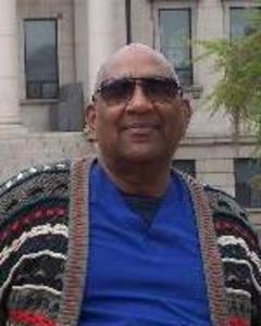 Man, 73. lively_guy