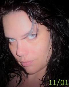 Woman, 50. PolyAngie