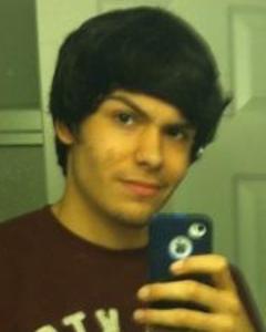 Man, 28. Michael_Mass