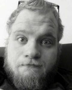 Man, 30. broge3812