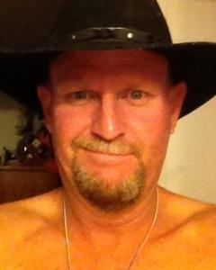 Man, 59. Havasustud