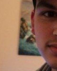 Man, 31. patrick344013