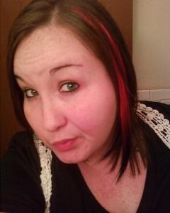 Woman, 35. CaseyLee835