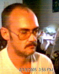 Man, 60. shyguy1965