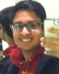 Man, 31. ashu006