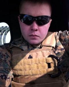 Man, 32. NathanRHill