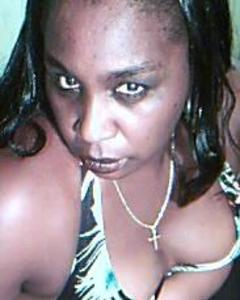 Woman, 58. mizzB209
