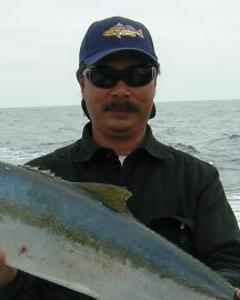 Man, 67. fishing4fun108