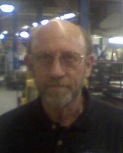 Man, 75. former435