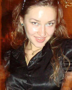Woman, 44. FeleciaT550