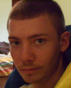 Man, 37. jay03669