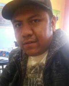 Man, 41. angel_tapia