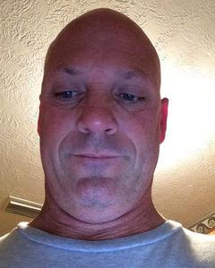 Man, 54. Djsteve123