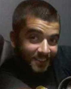 Man, 34. FrankTheItalia