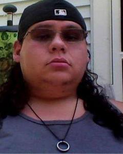 Man, 32. tkotas92