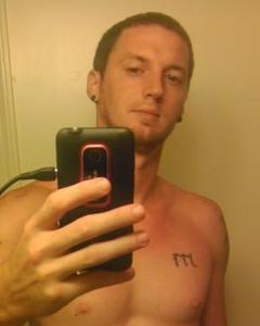 Man, 43. pokeyone