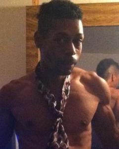 Man, 45. GodSON1012