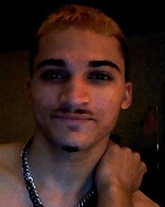 Man, 31. Afritalian