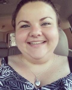 Woman, 43. kdebbie