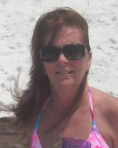 Woman, 61. stingray632378
