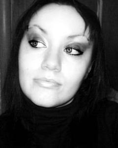 Woman, 34. Aethelinde