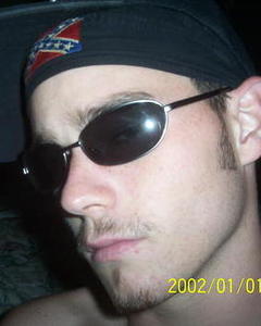 Man, 36. johnrandall