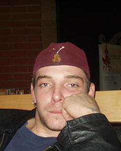 Man, 42. Joe_Sumebody