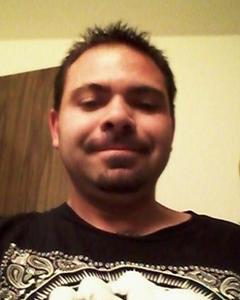 Man, 43. xtacymw
