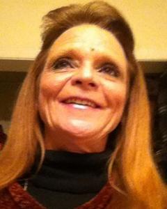 Woman, 63. Love_Child7436
