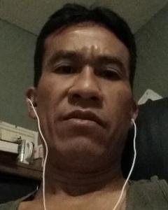 Man, 53. buglaos