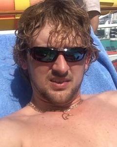 Man, 39. John_boy5605