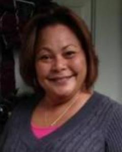 Woman, 61. Rose6485
