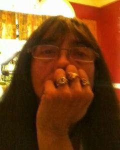 Woman, 61. wgravitt