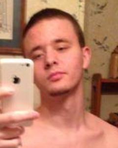 Man, 30. Camero30