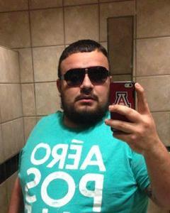Man, 34. Gordodoesitbig