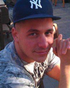Man, 39. matt86nyc