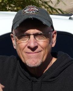 Man, 68. mogart