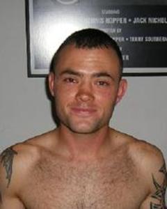 Man, 41. Joe46845