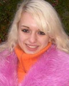 Woman, 44. ANNA6666