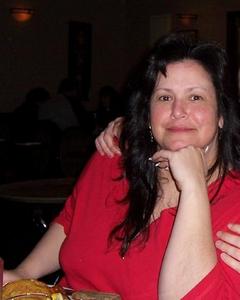 Woman, 61. theonesiny