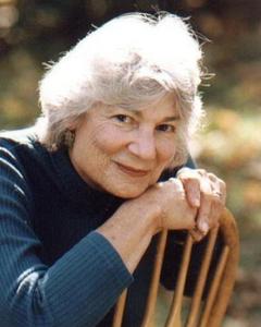 Woman, 87. aclass