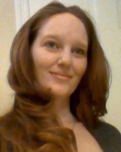 Woman, 34. EstellaBeardcv