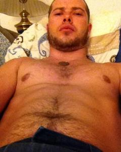Man, 35. James696625