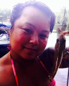 Woman, 48. Januryjuly