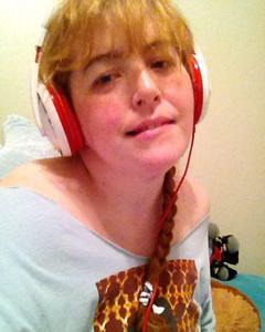 Woman, 48. ToastyKitty76