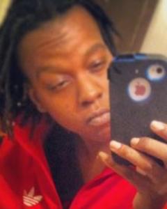 Woman, 32. Keyshun21