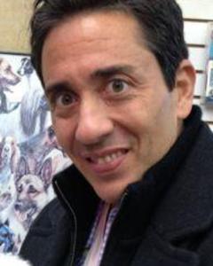 Man, 50. Alanb23