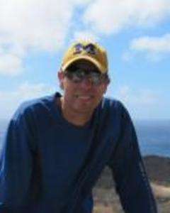 Man, 57. drdave4328
