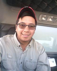 Man, 35. Robert895427