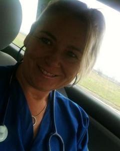 Woman, 55. ccmichelletx